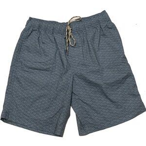 S / rails kian Hama Wave shorts
